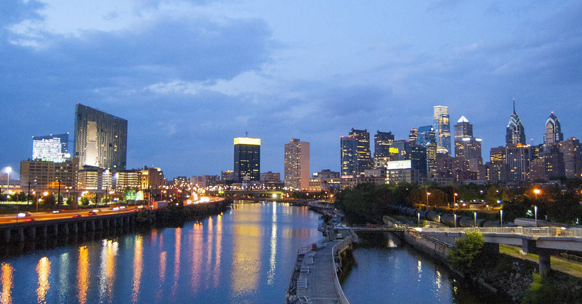 39 Flight Deal To Philadelphia From Charleston Charlotte Fort Deal Availability